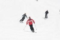 One in three skiers frustrated with their skiing