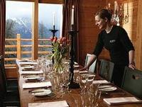 Skiers are Britain's most discerning travellers