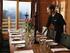 Chalet hostess