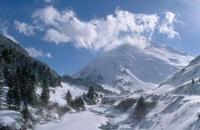 Austrian ski resort hosts ManMountain event