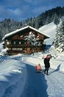 Hit the piste with Interhome