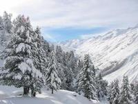 Winter returns to European ski resorts