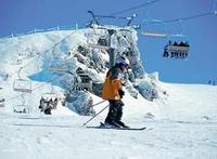 Head to the slopes this summer
