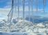 New Zealand Ski Resort 