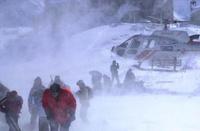 New destinations for Ski Freshtracks - Russia & Sweden