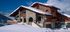 Yellowstone Chalet 