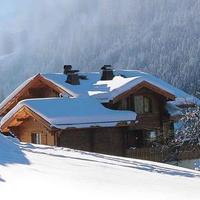 Ski into the New Year in style