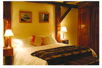Luxury ski-chalets offer flexibility in Portes Du Soleil