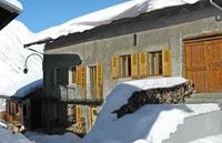 An indulgent gourmet chalet experience