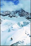 Go off-piste at Olympia and test yourself