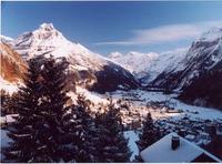 More ski options from Holiday-rentals.co.uk
