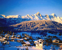 Emirates Holidays launch new ski brochure