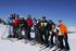 TV fame for ski show visitors 