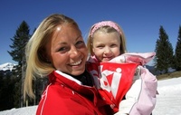Half term availability from Ski Famille