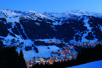Fresh snow for early season short ski breaks