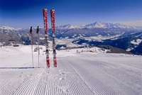 Austrian ski resorts open earlier than planned