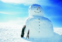 Ski Norway - Powder until May