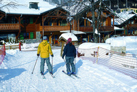 Fantastic snow and great savings