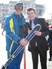 Squeaky & Shaw launch sports lotto 