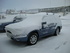 Perisher Blue gets early white winter coat
