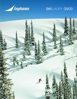 Inghams launches luxury ski collection