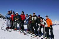 Extended off-piste offering for single skiers