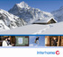  Into skiing? Into boarding? Interhome!  