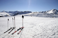 How to ski on a budget