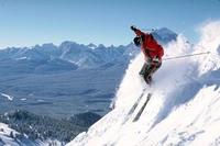 Alberta’s ski resorts sweep the board