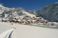 Ultimate-Ski.com adds landmark 100th ski resort