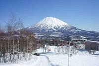 Niseko shivers under first blanket of snow