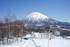 Niseko shivers under first blanket of snow 