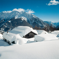 Great value skiing in Italy