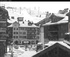 Winter officially arrives in the Alps 