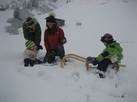 Emotions, passion and pure bliss – Austria in winter