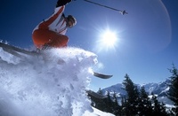 Hit the slopes with alpharooms.com