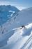 High altitude skiing and a noble host 