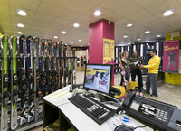 Online ski hire soars at Ski Republic
