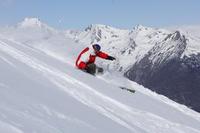 Ski Club warns about risks of skiing without insurance