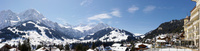 Ski Sunday returns – Time to book your winter holiday