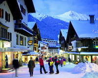 Save pounds on the piste