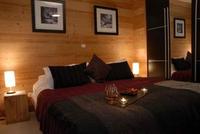 Luxury chalet holiday holidays for less in February
