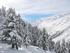Heavy snowfalls return to the Alps