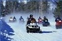 Snow’s not just for skiing says Bailey Robinson
