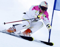 Ski shop supports New Zealand Winter Games