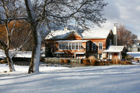 Five star ski service at Queenstown resort