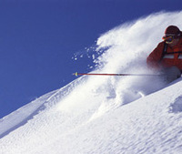 Is the recession killing the ski industry?
