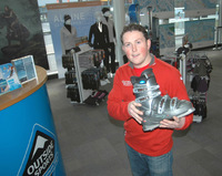 Ski service welcomes arrivals to Queenstown