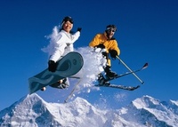 British Ski & Board Show comes of age