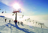 Slovenia - The perfect choice for novice skiers